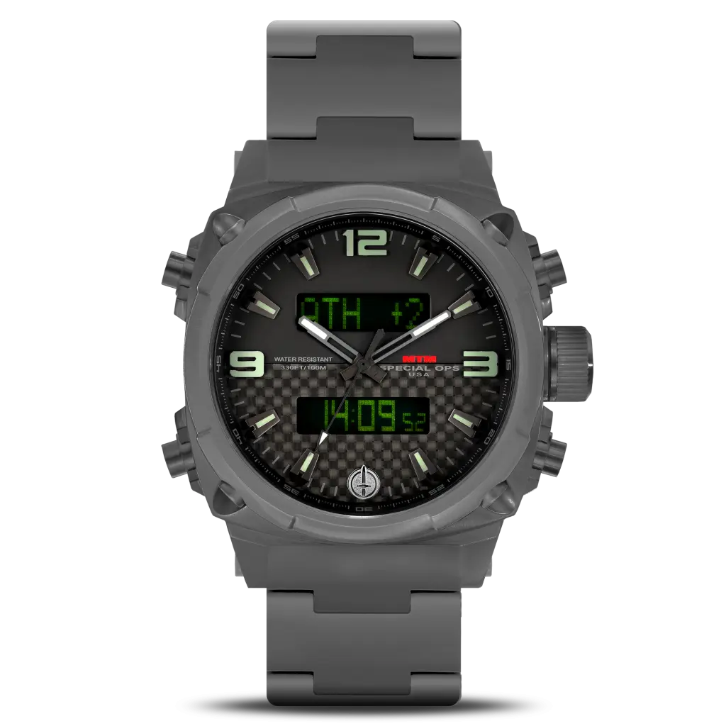 Grey Air Stryk II