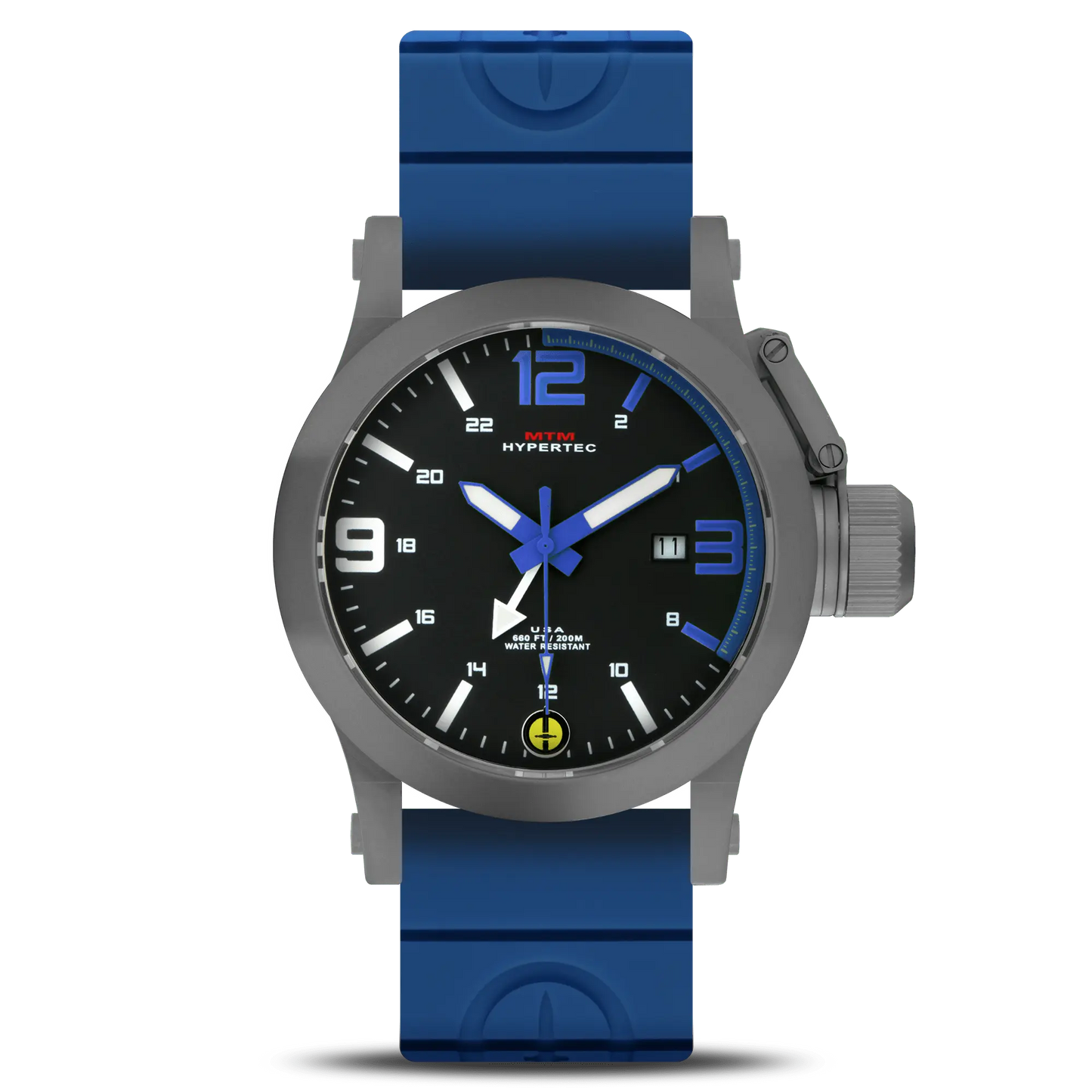 Grey Hypertec-x / 44