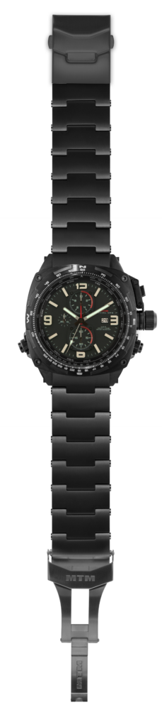 Black Cobra 44