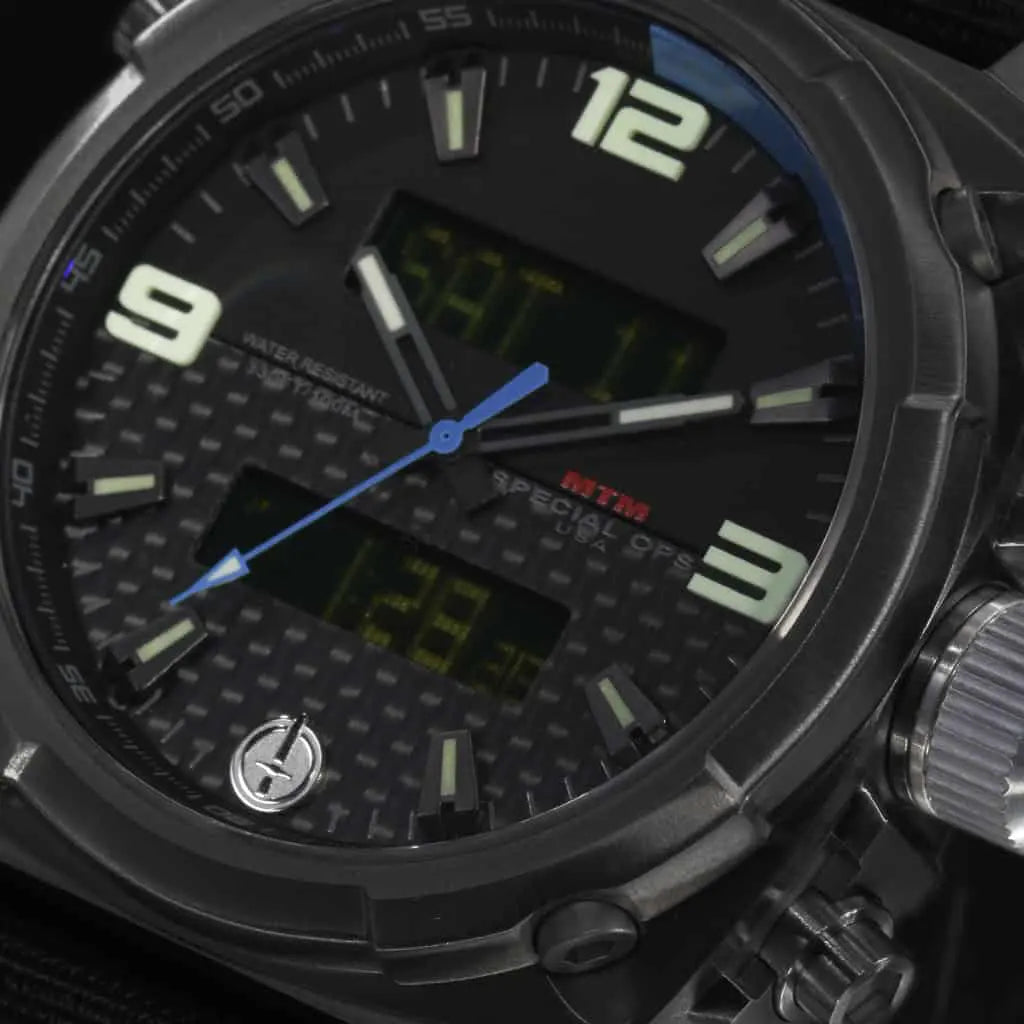 Black Air Stryk II