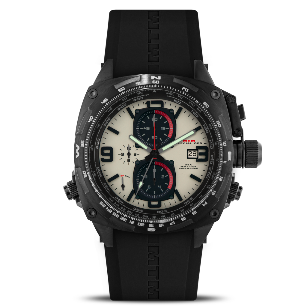 Black Cobra 44
