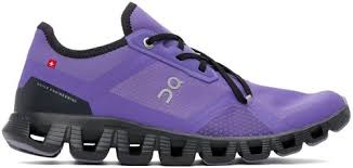 CLOUDX 3 AD (M)