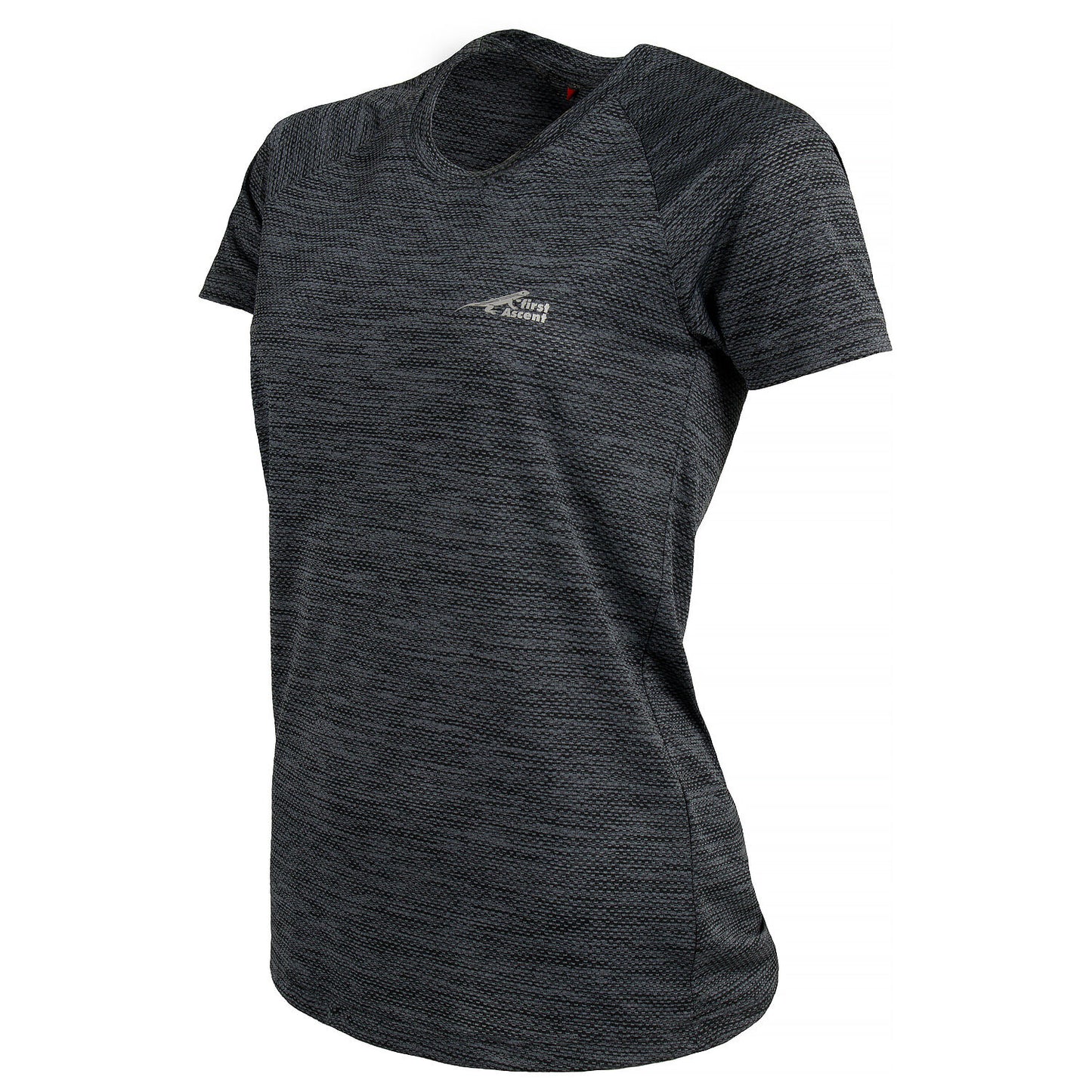 Ladies Corefit Running Tee