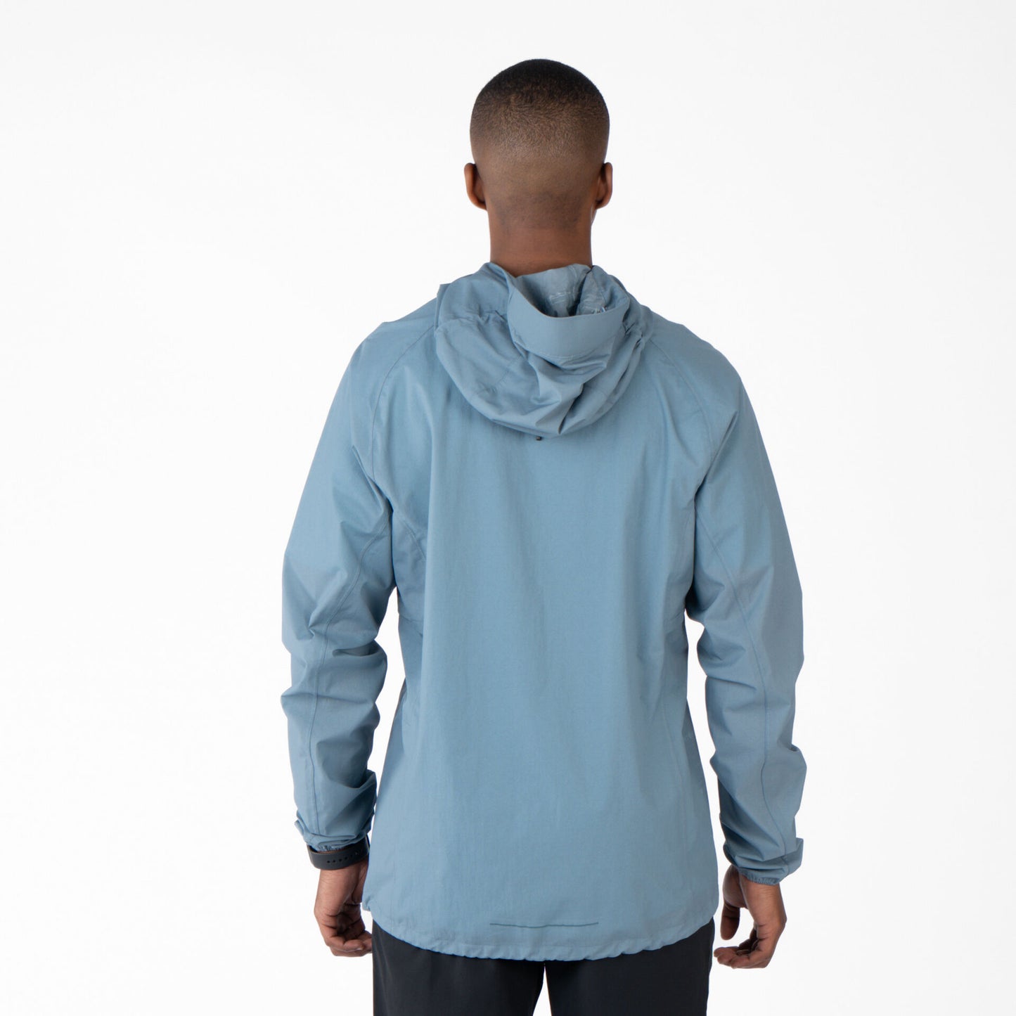 Men's AR-X Waterproof Running Jacket