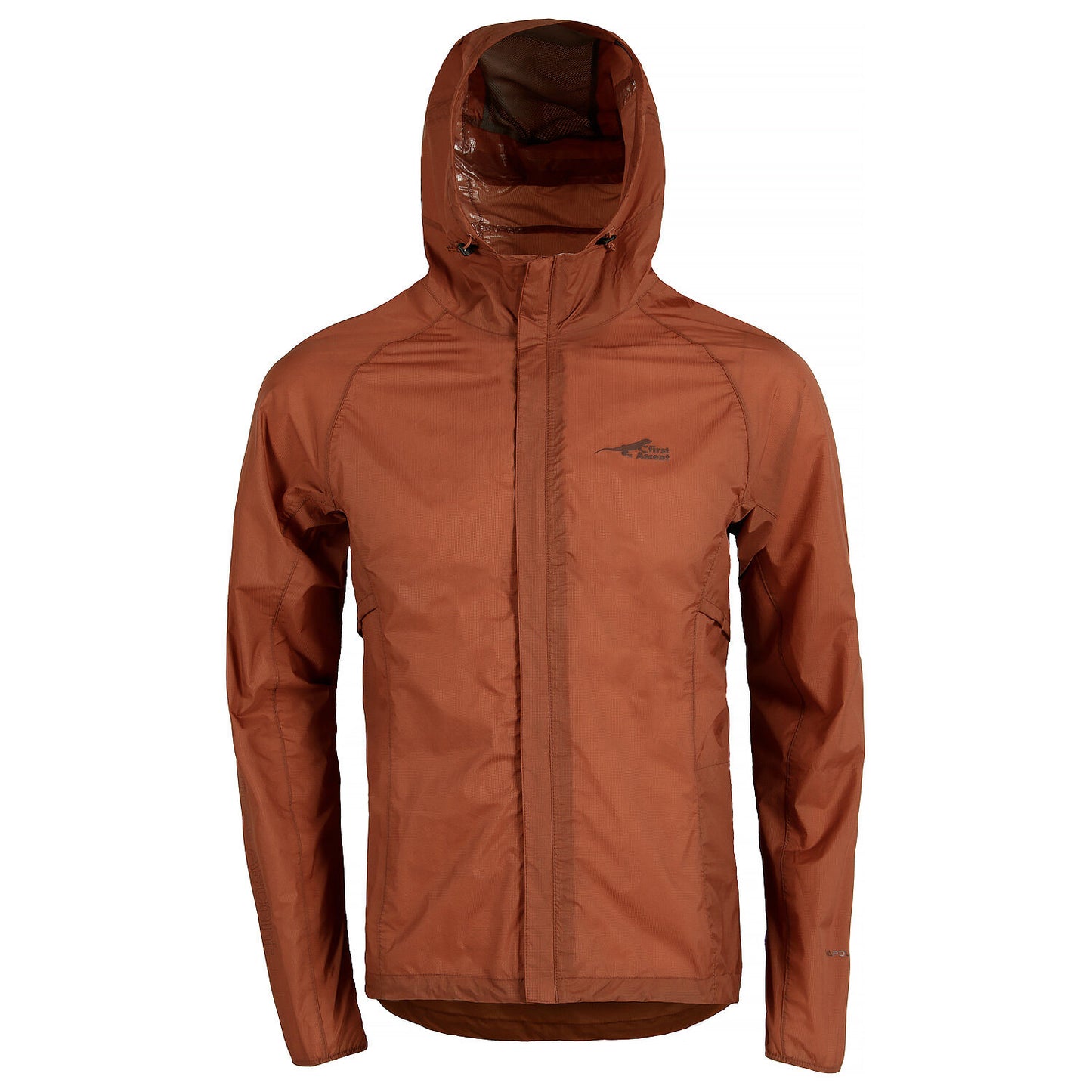 Men's AR-X Waterproof Running Jacket