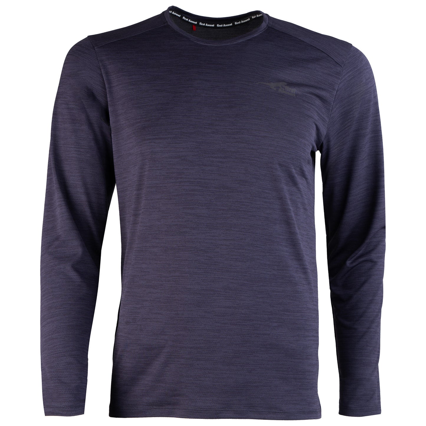 Men's Kinetic Long Sleeve