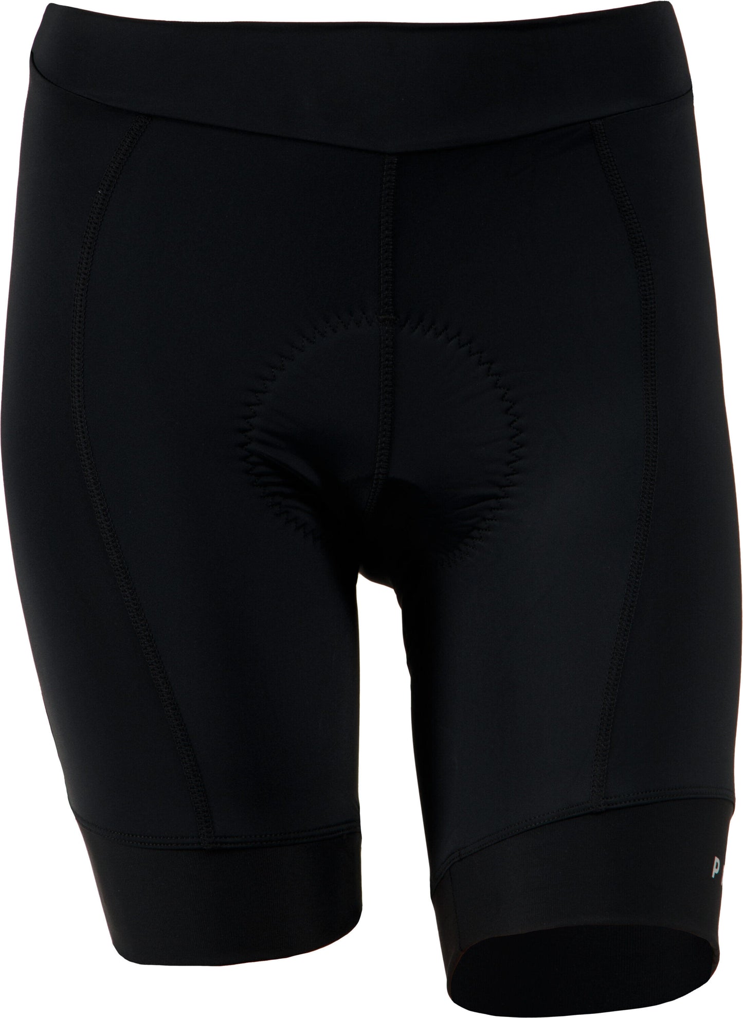 Ladies Pro Elite Cycling Shorts
