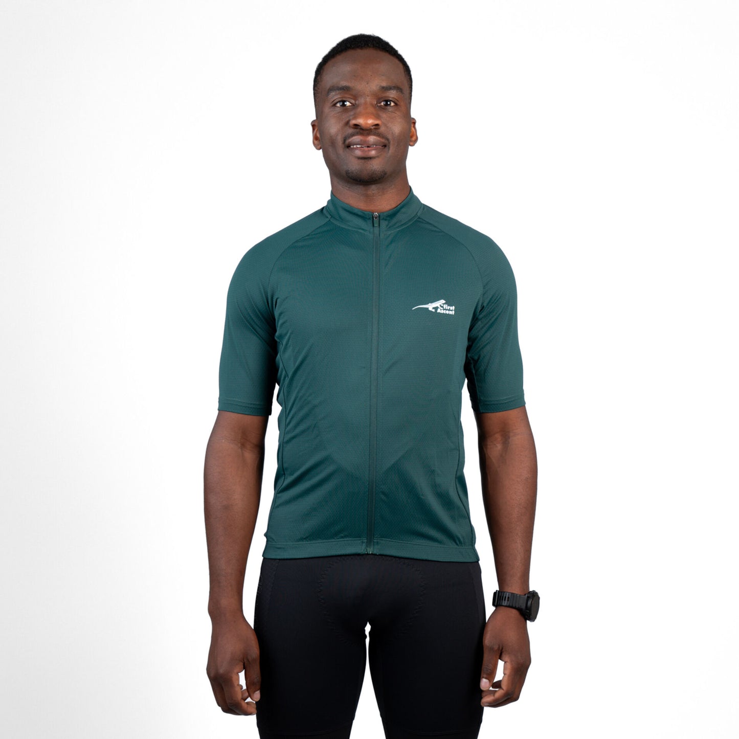 Men's Classic Cycling Jersey