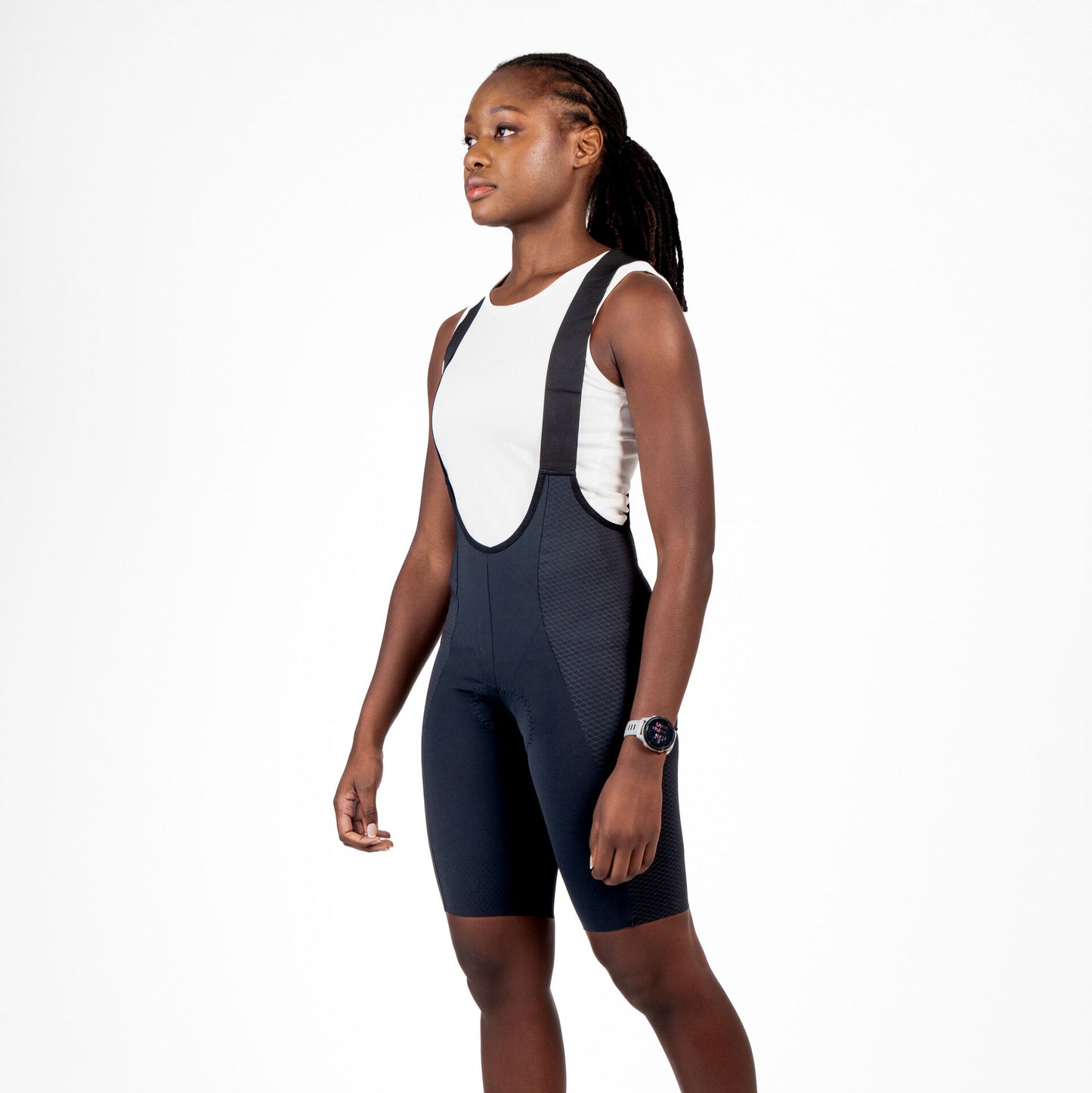 Ladies Alpha Cycling Bib
