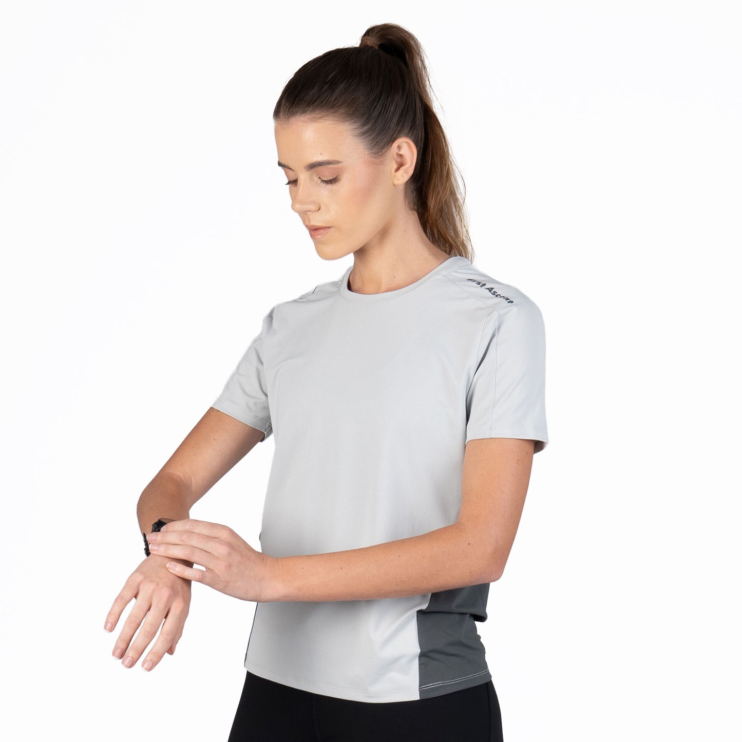 Ladies AR-X Running Tee
