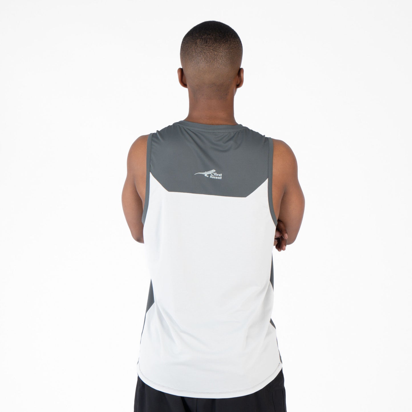 Men's AR-X Running Vest