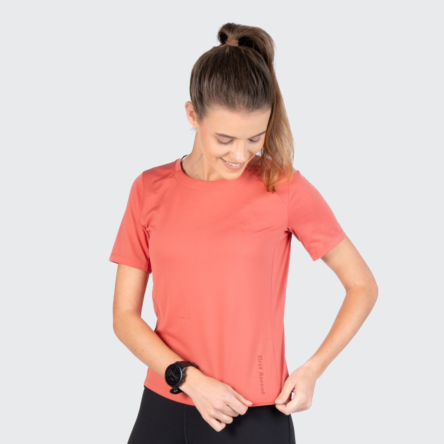 Ladies Kinetic Tee