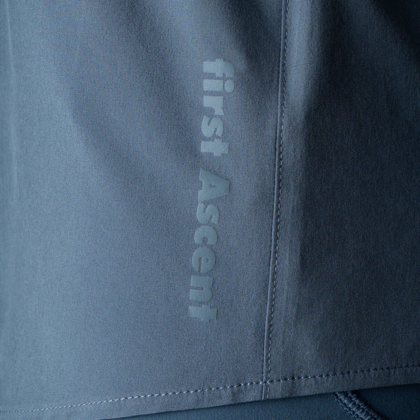 Ladies Corefit 2-in-1 Shorts