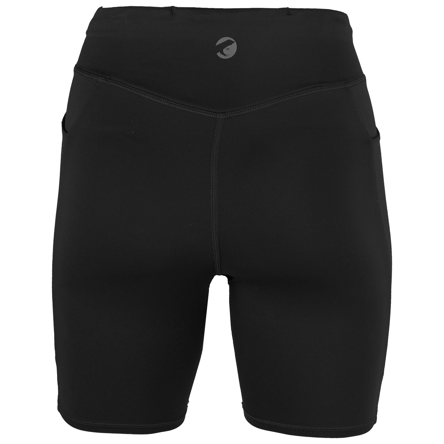 Ladies Kinetic 7" Tights