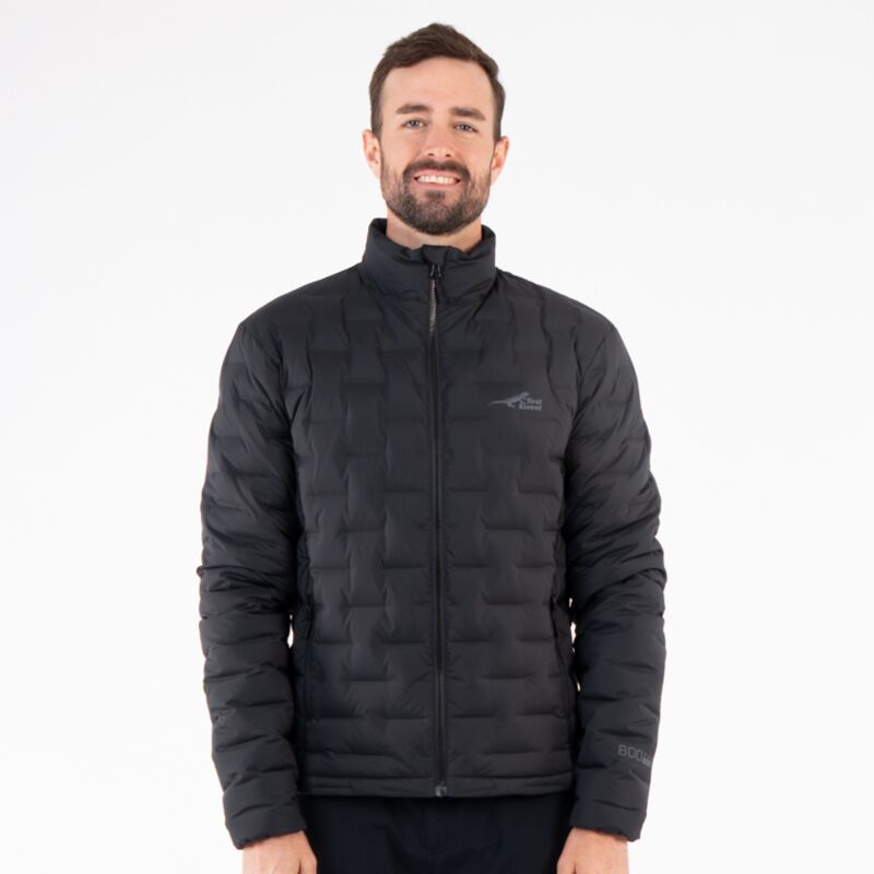 Men's Down For It Jacket