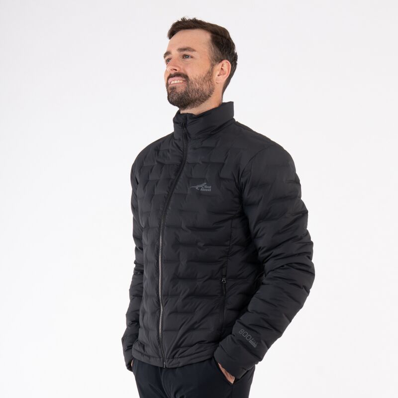 Men's Down For It Jacket