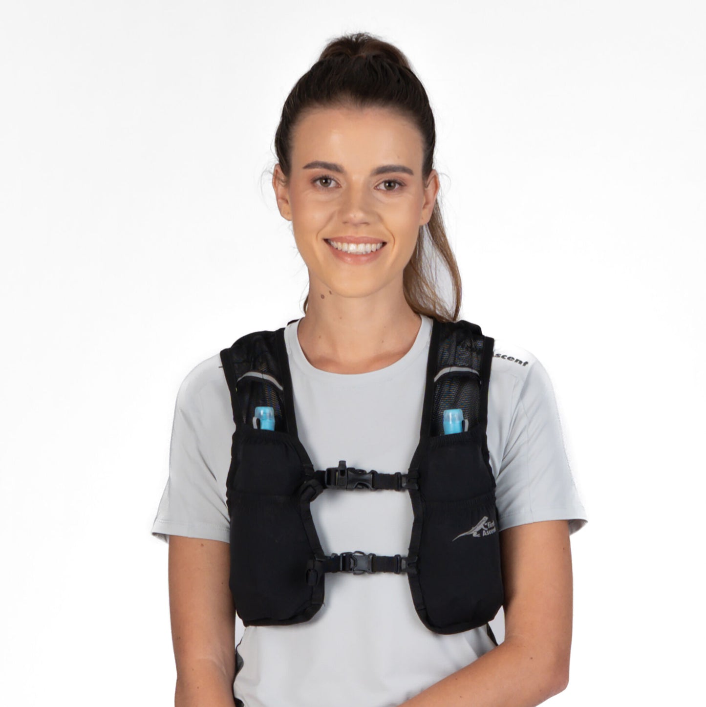 X-Trail Running 5L Hydration Vest