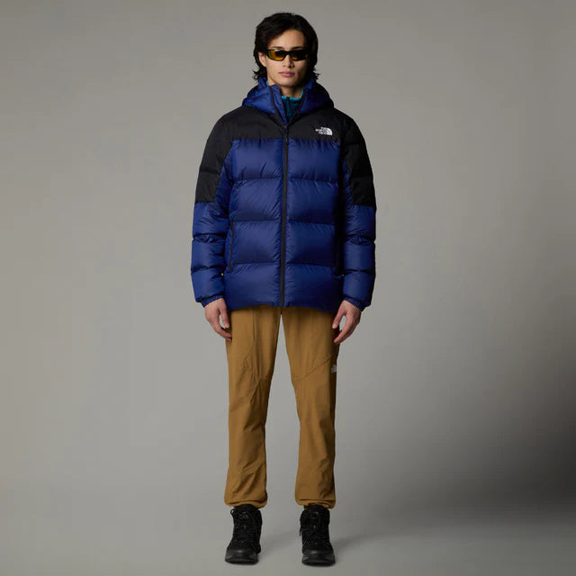 MEN'S DIABLO DOWN 2.0 HOODED JACKET