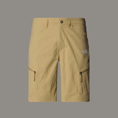 MEN'S EXPLORATION SHORTS