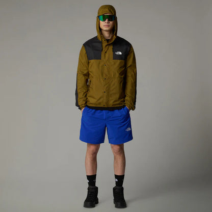 The North Face MEN'S SEASONAL MOUNTAIN JACKET