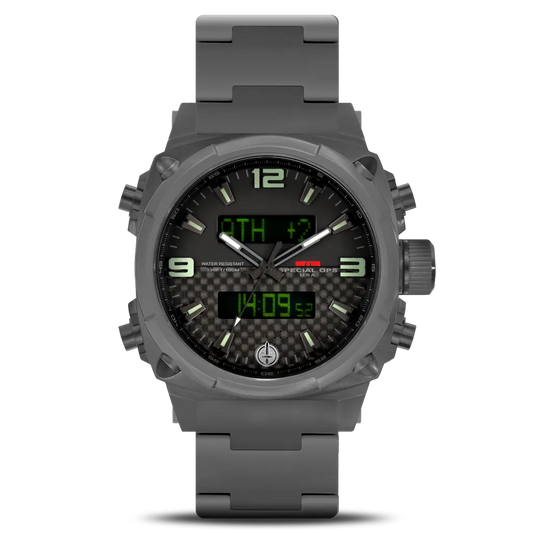 Grey Air Stryk II
