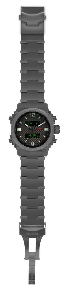 Grey Air Stryk II