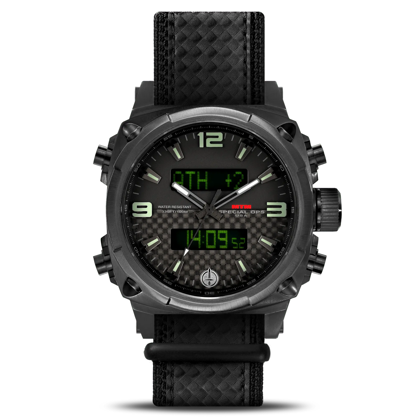 Black Air Stryk II