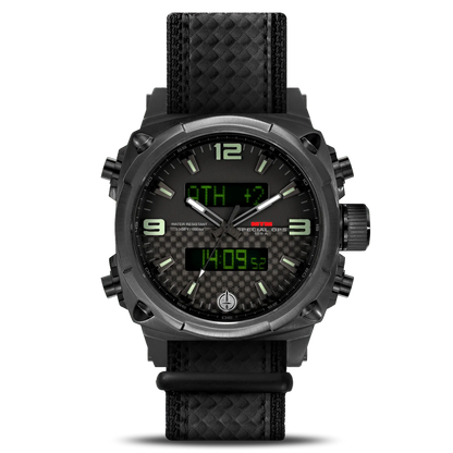 Black Air Stryk II
