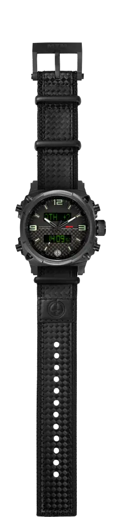 Black Air Stryk II