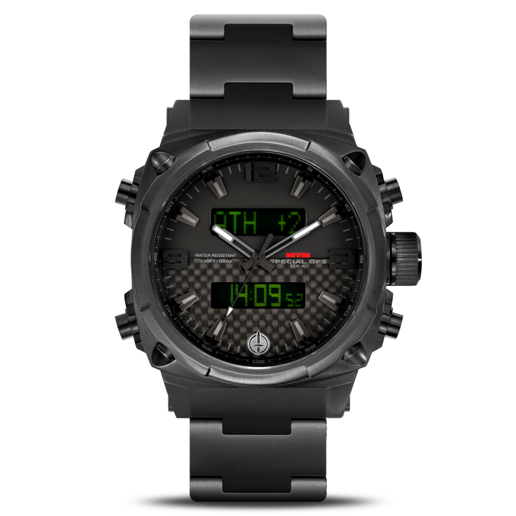 Black Air Stryk II