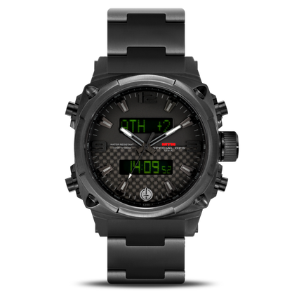 Black Air Stryk II
