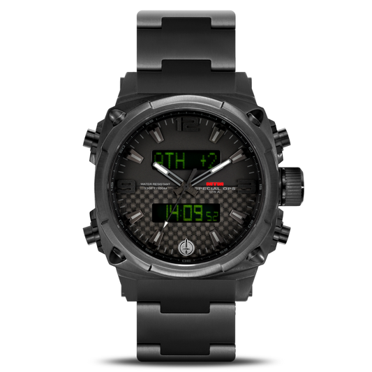 Black Air Stryk II