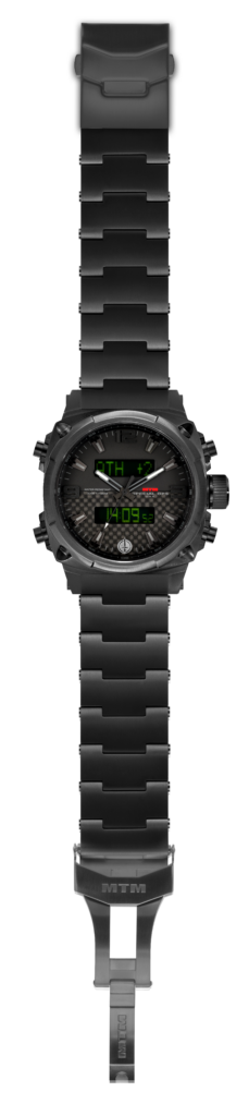 Black Air Stryk II