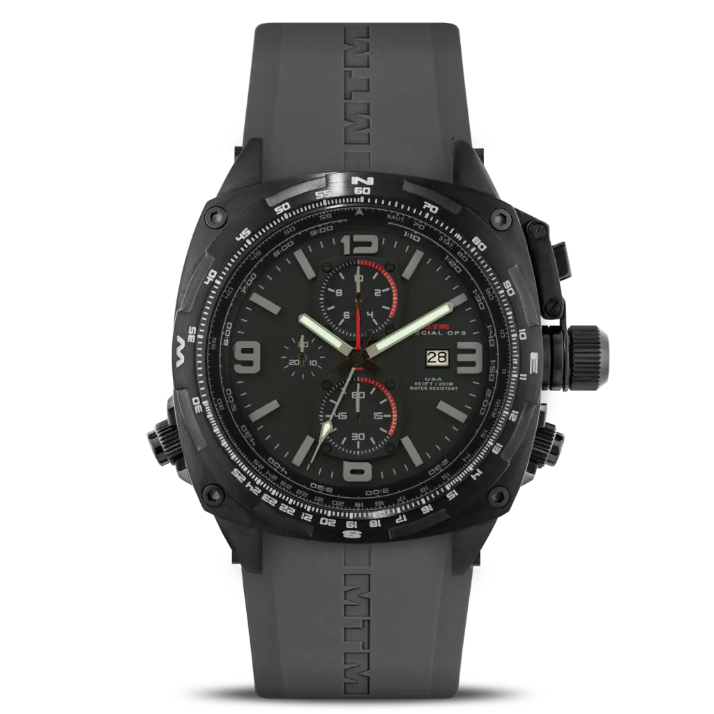 Black Cobra 44