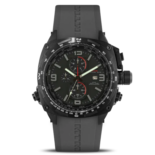 Black Cobra 44