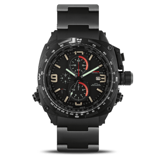 Black Cobra 44