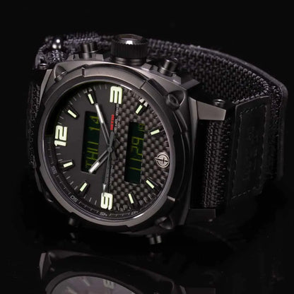 Black Air Stryk II