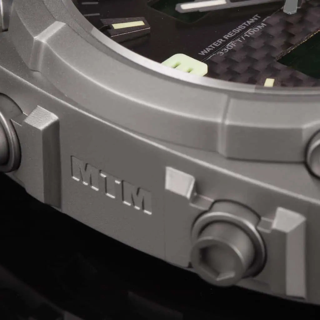 Grey Air Stryk II
