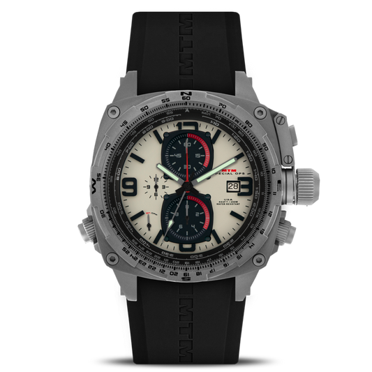 Grey Cobra 44
