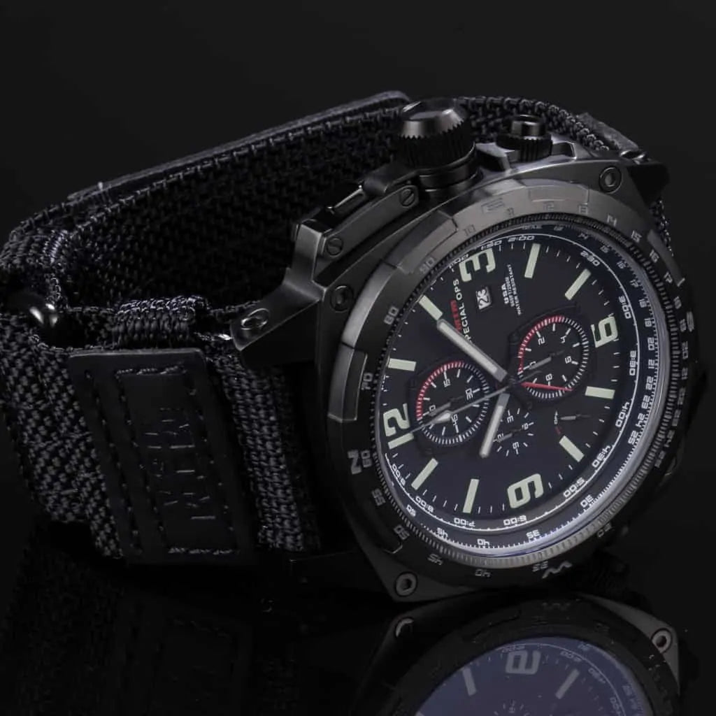 Black Cobra 44