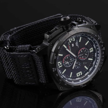 Black Cobra 44