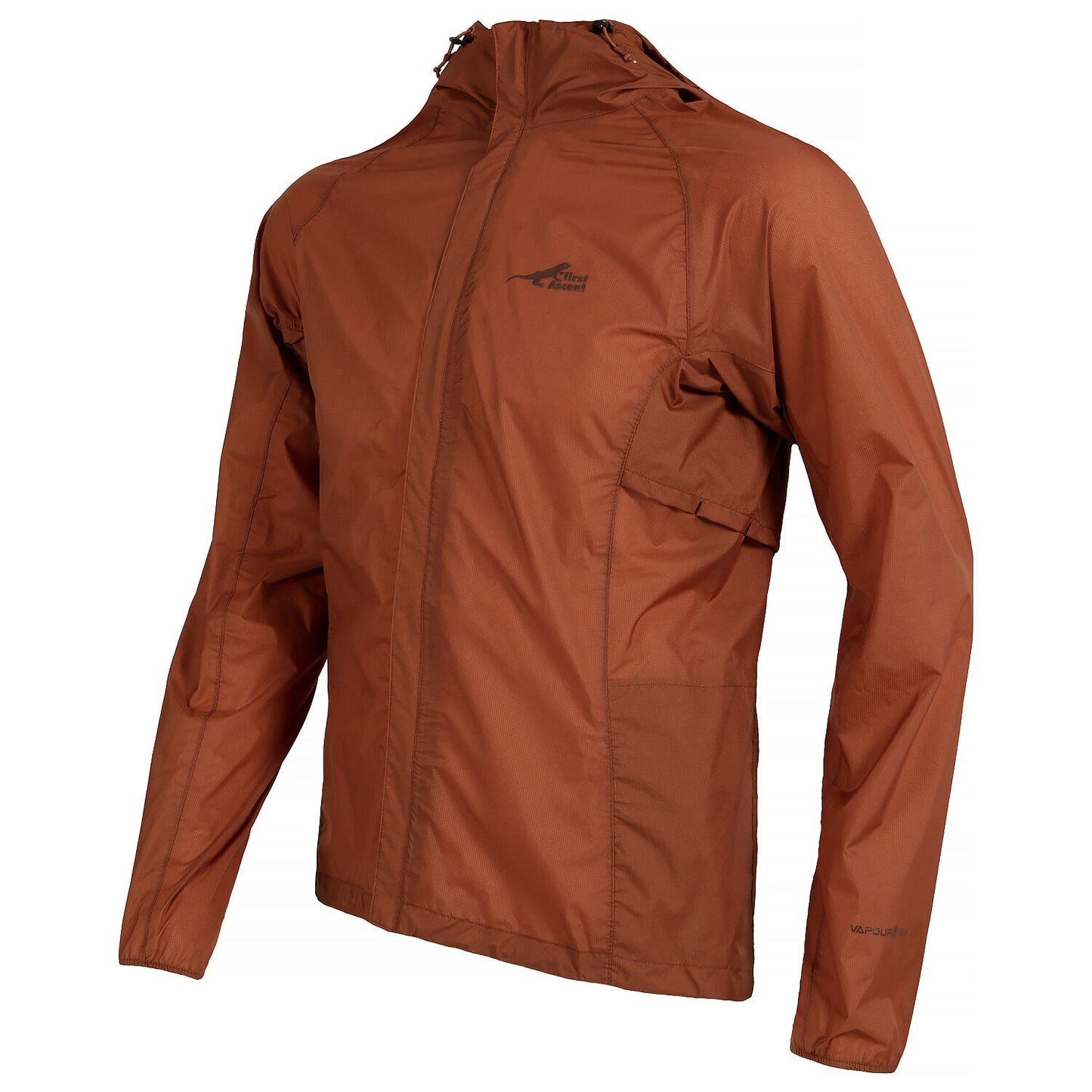 Men's AR-X Waterproof Running Jacket