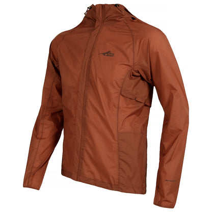 Men's AR-X Waterproof Running Jacket