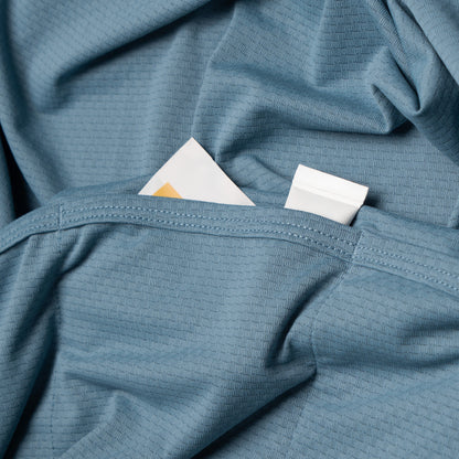 Men's Classic Cycling Jersey