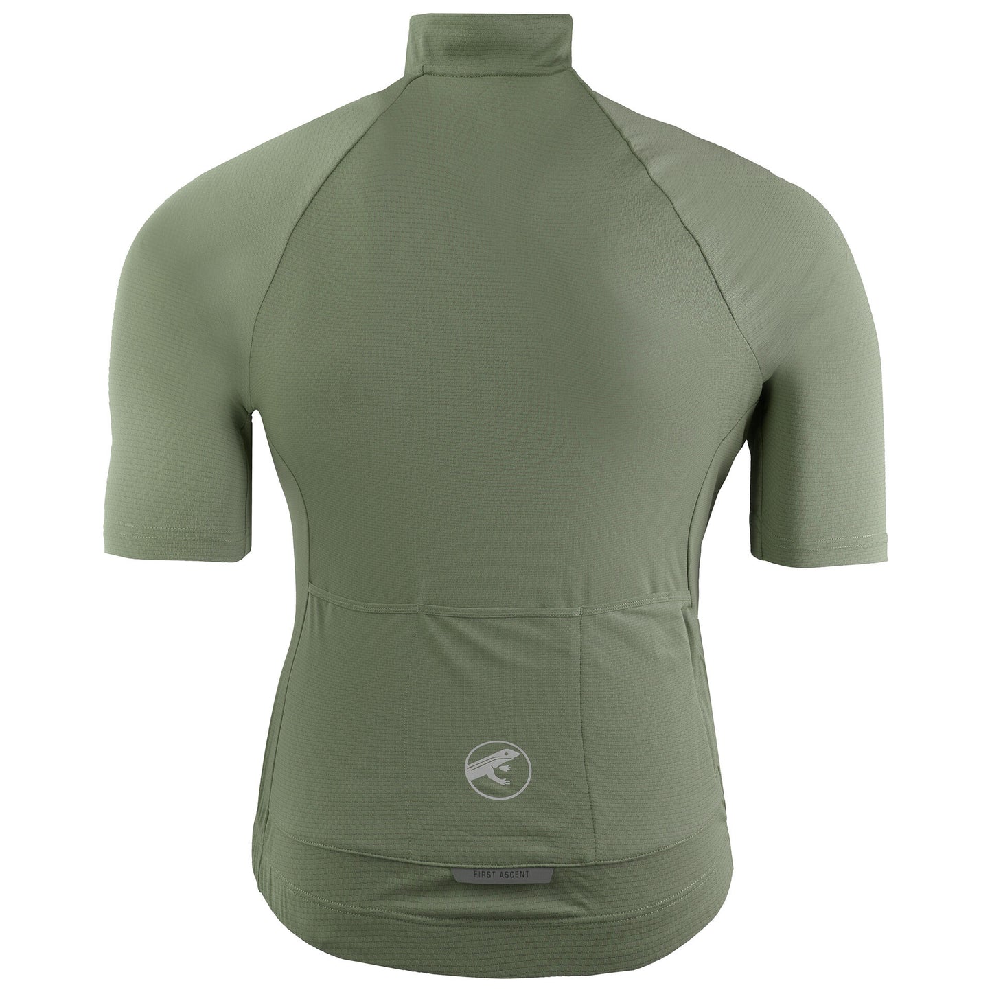 Men's Classic Cycling Jersey
