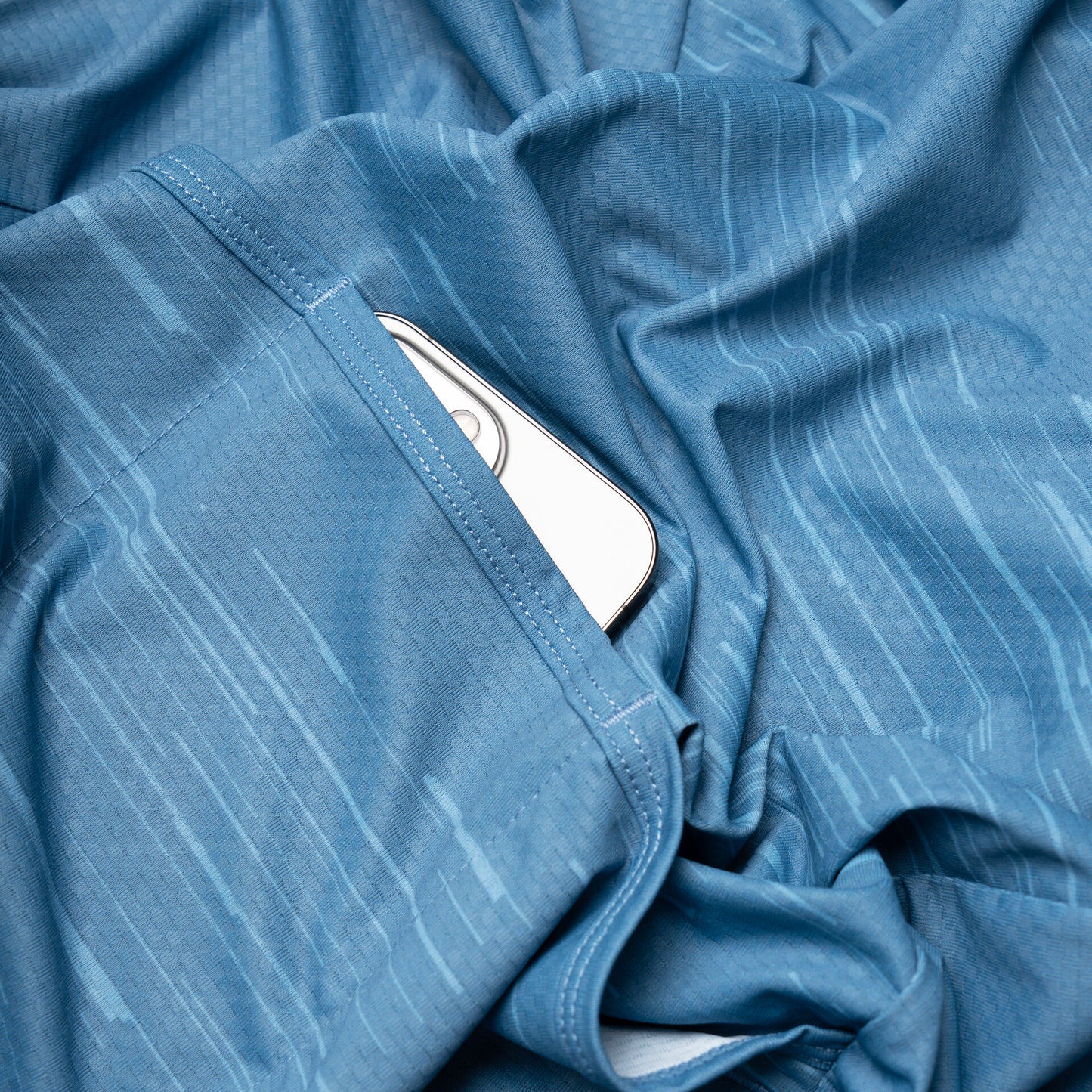 Men's Tour Cycling Jersey