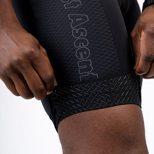 Men's Alpha + Cycling Bib