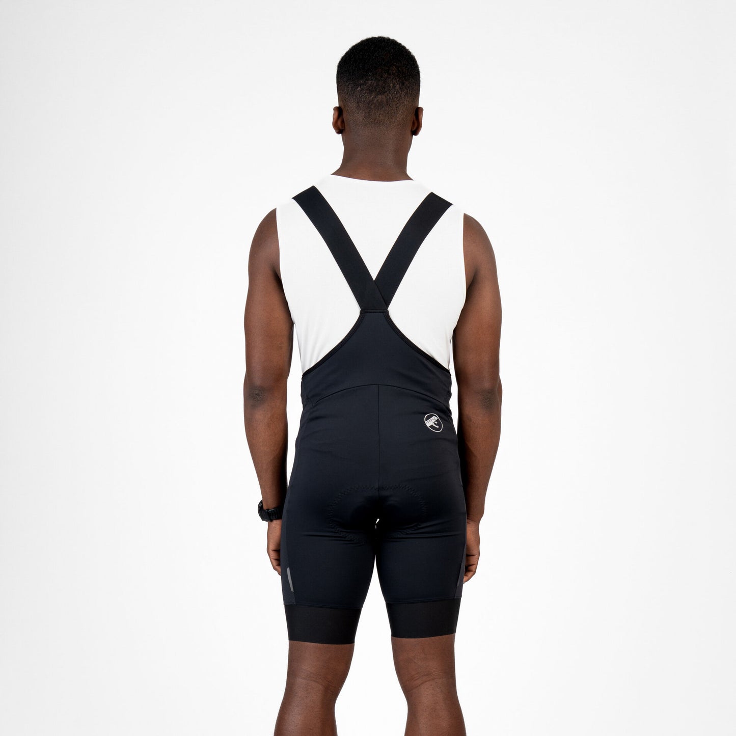 Men's Pro Elite II Cycling Bib