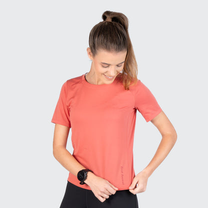 Ladies Kinetic Tee