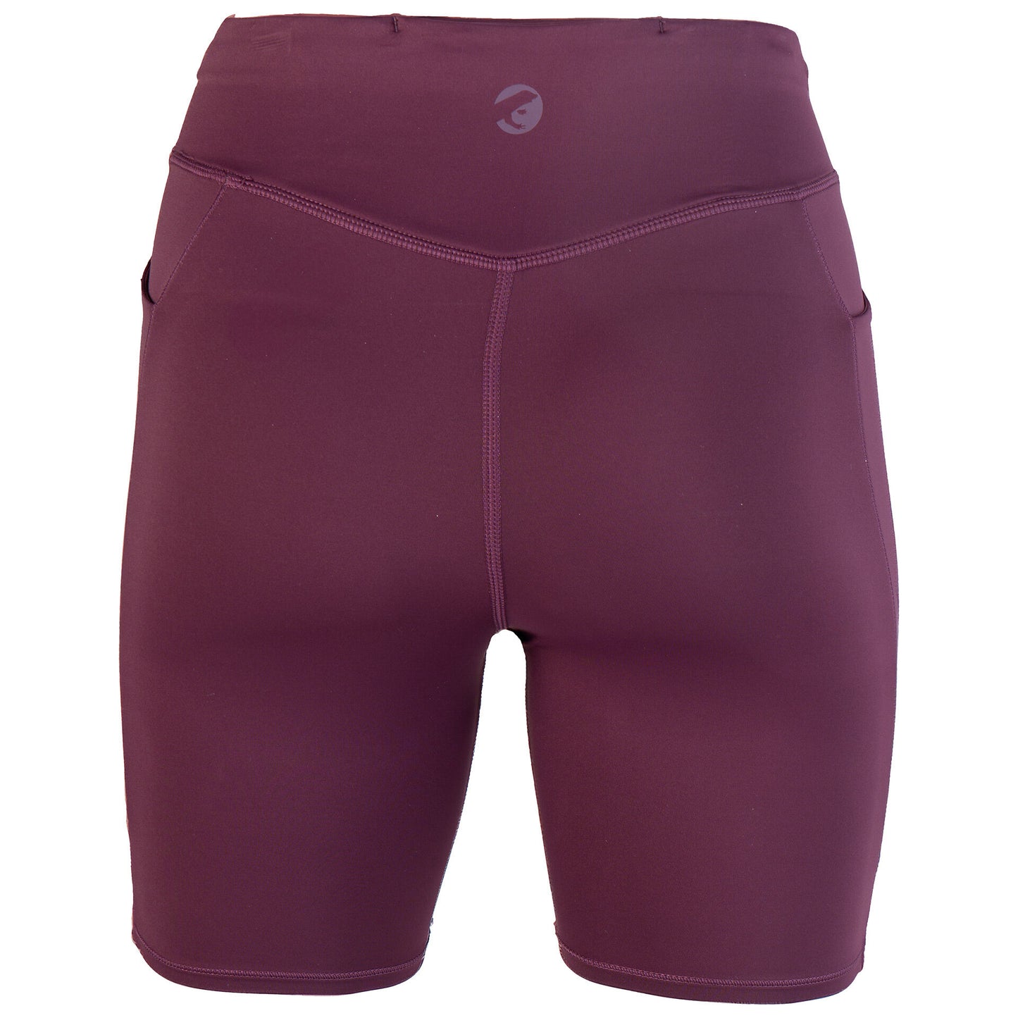 Ladies Kinetic 7" Tights